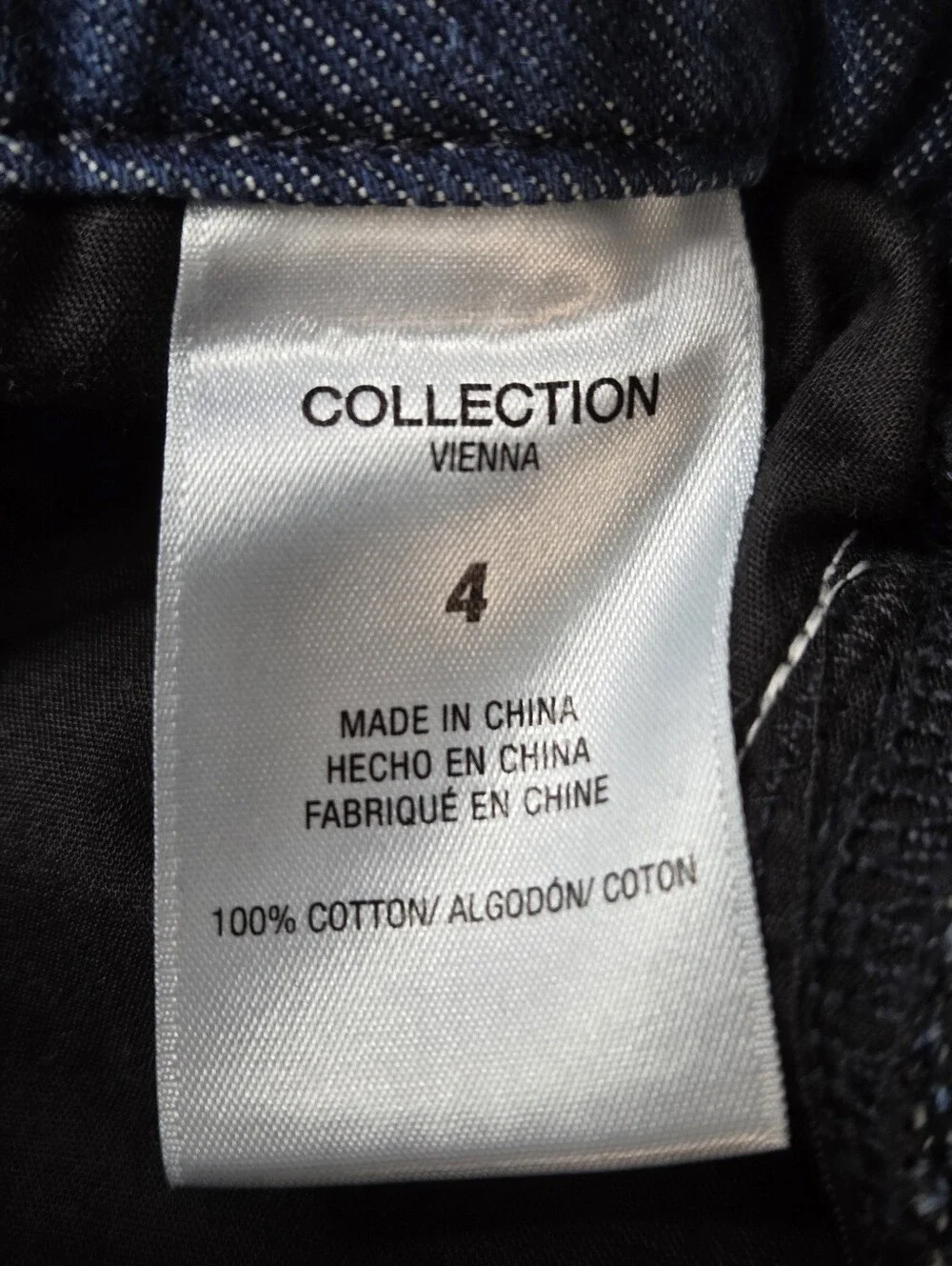 Favorite Daughter The Favorite Pant Vienna Jeans - Picture 9 of 15